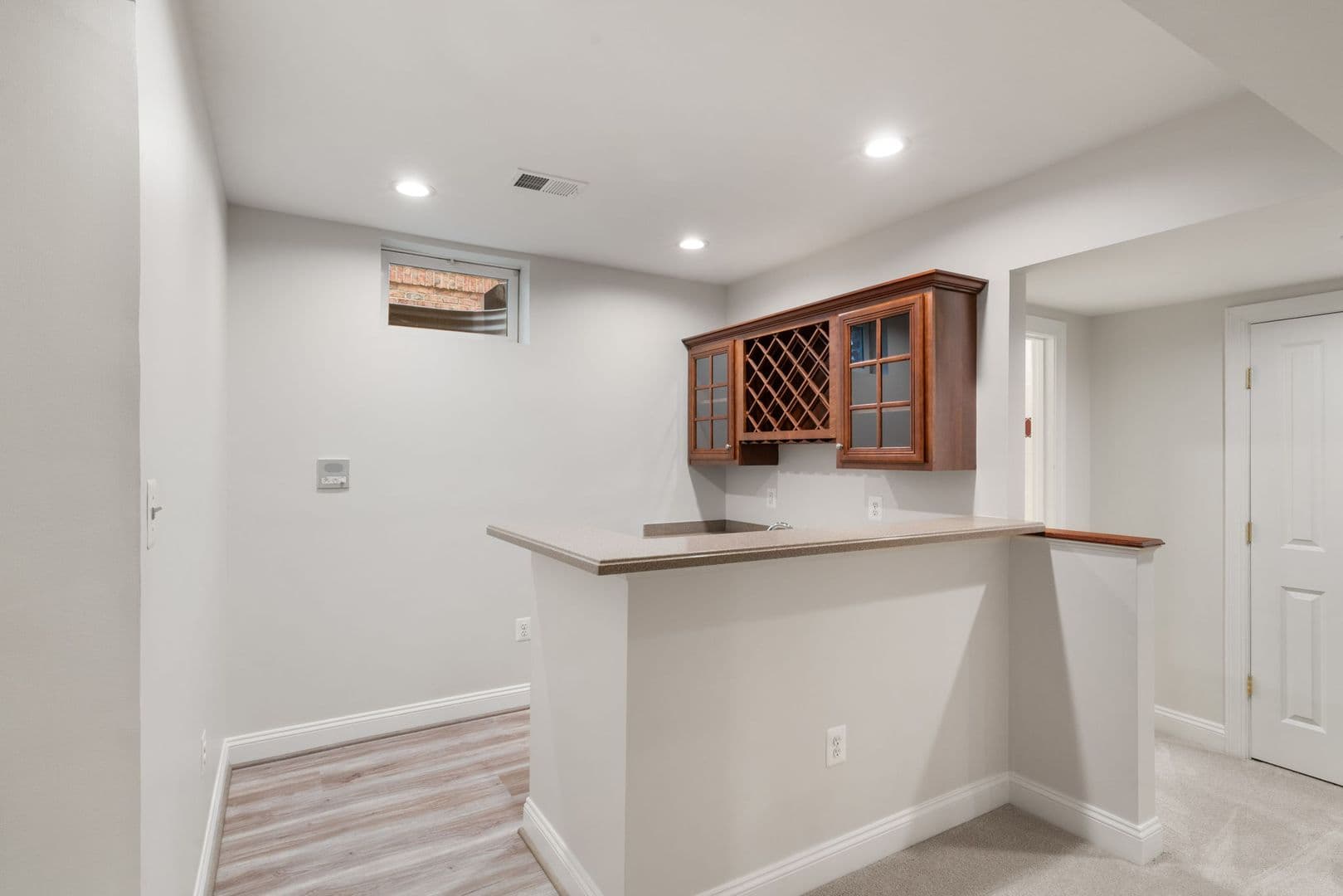 Fairfax House: 9185 Topaz Street