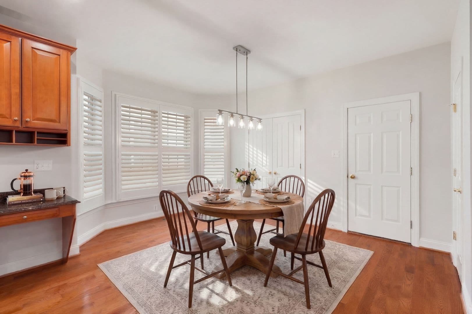 Fairfax House: 9185 Topaz Street