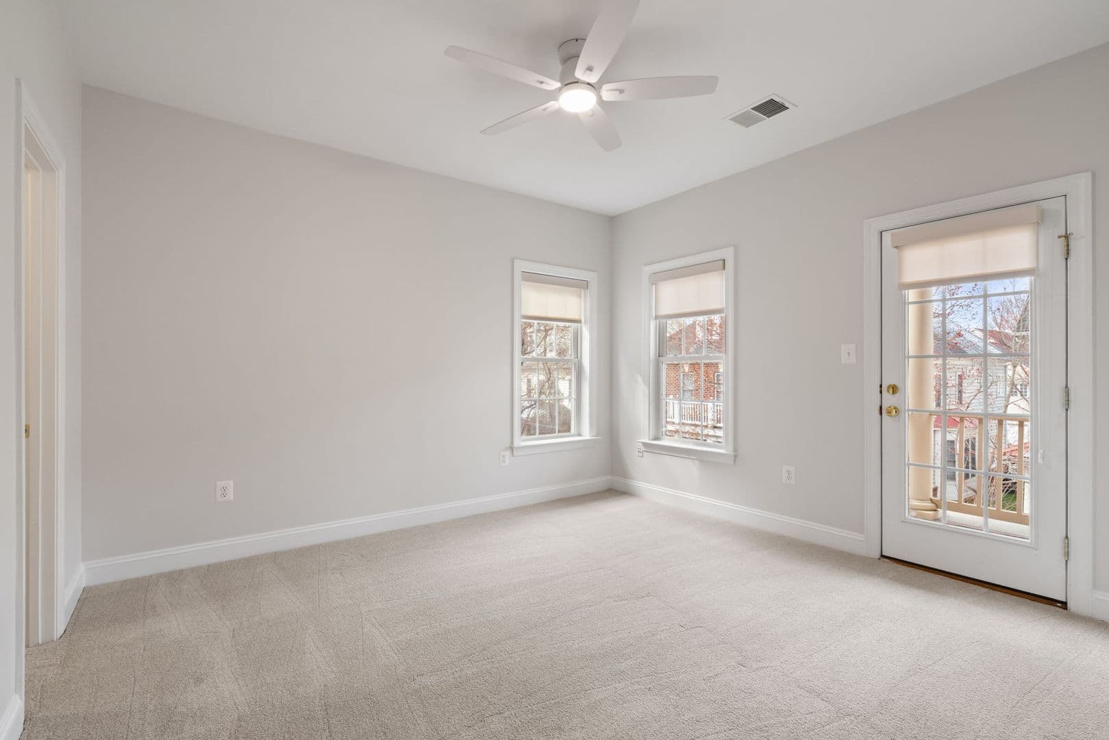 Fairfax House: 9185 Topaz Street