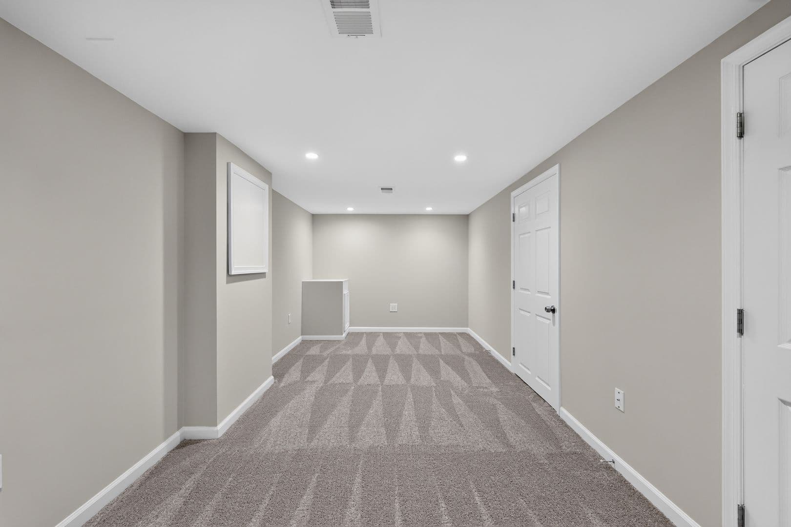 Fairfax House: 4898 Wheatstone Dr.