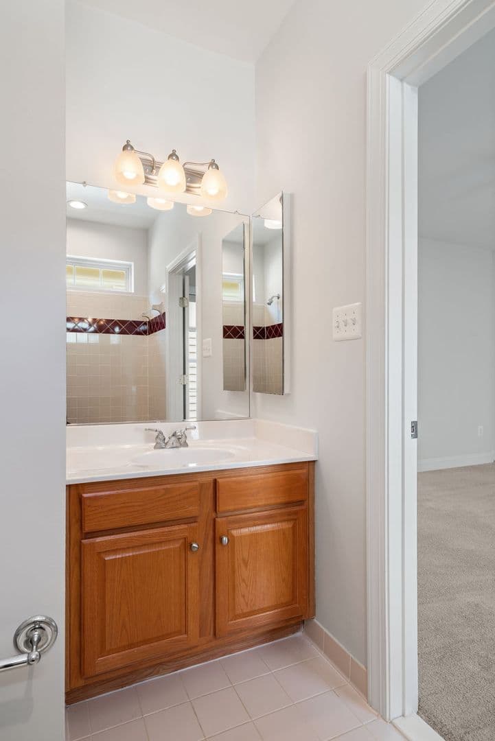 Fairfax House: 9185 Topaz Street