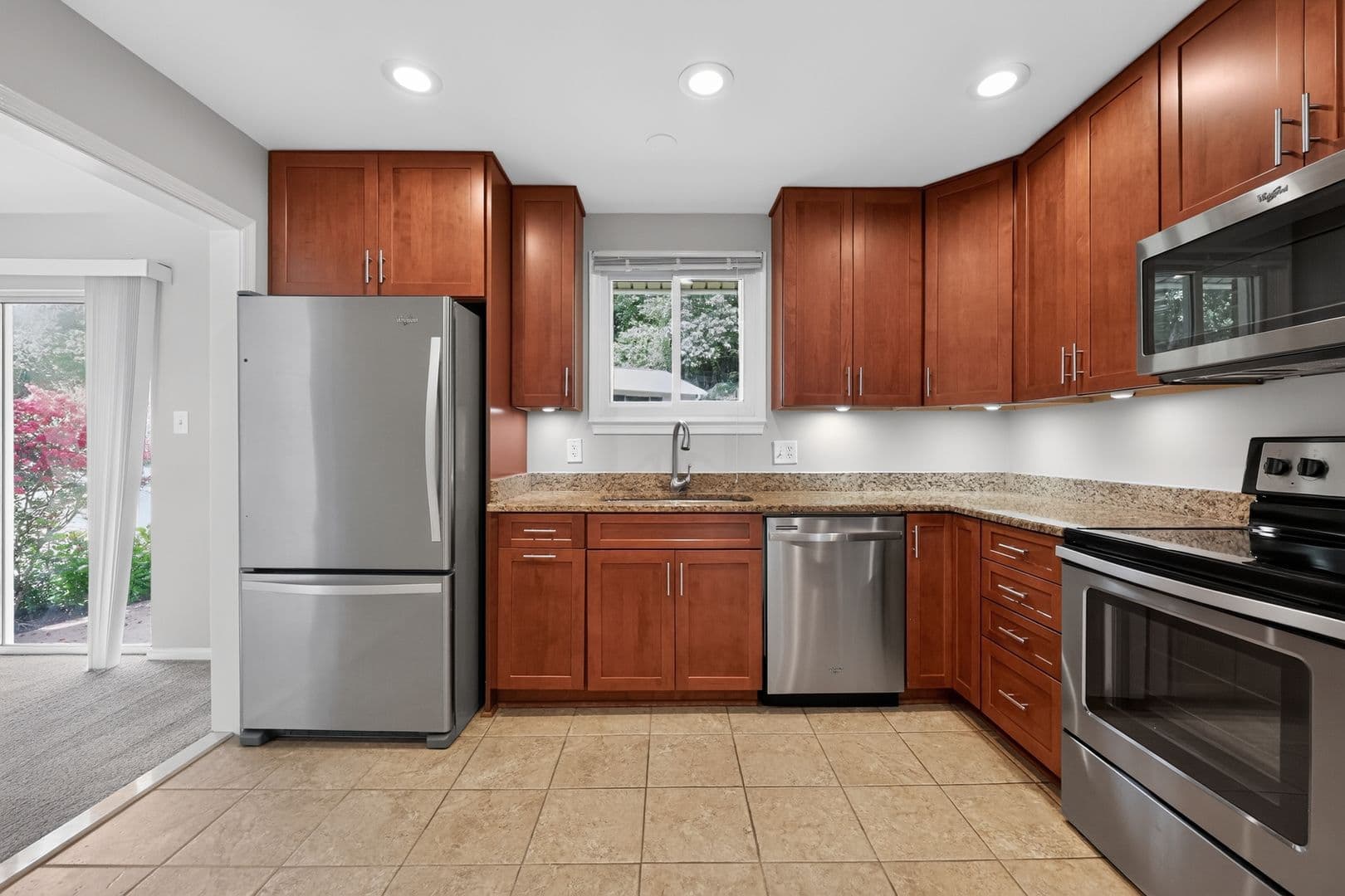 Fairfax House: 4898 Wheatstone Dr.