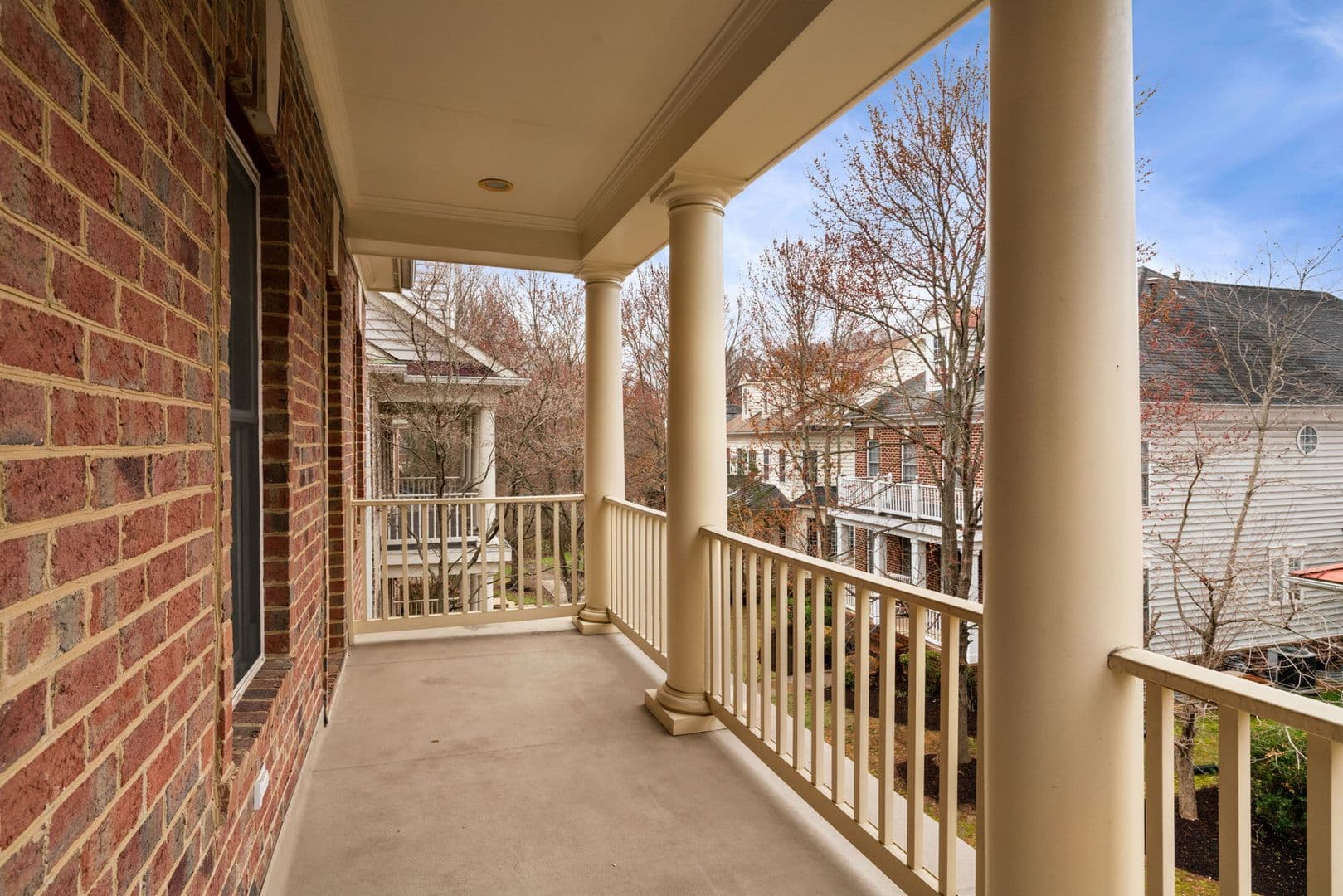Fairfax House: 9185 Topaz Street