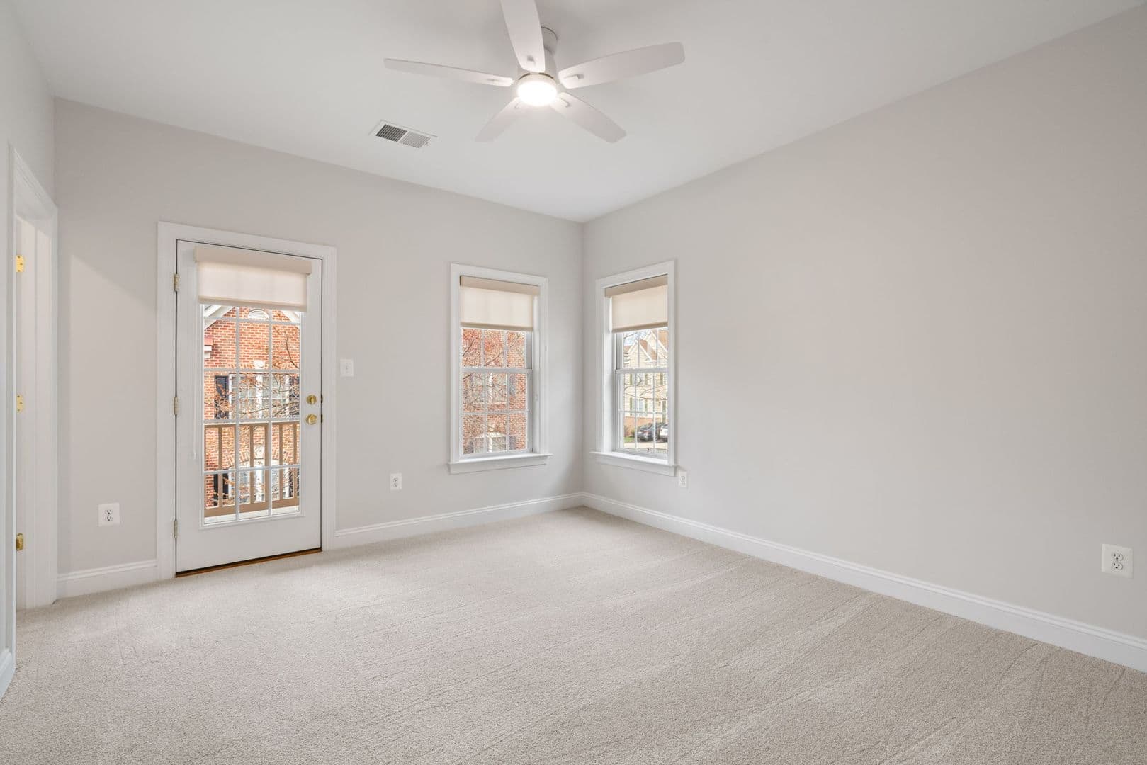 Fairfax House: 9185 Topaz Street