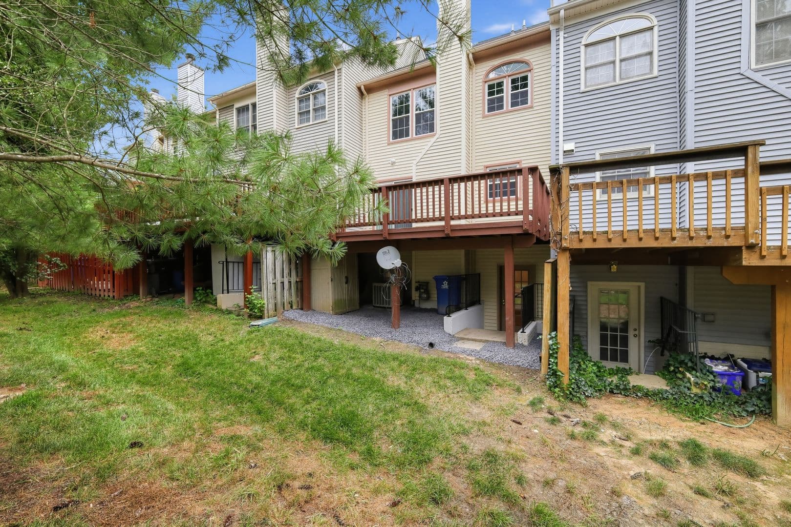 Springfield House: 8893 Eagle Rock Ln
