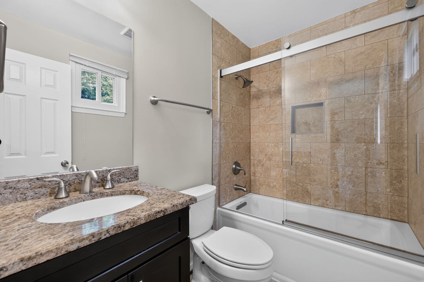 Fairfax House: 4898 Wheatstone Dr.