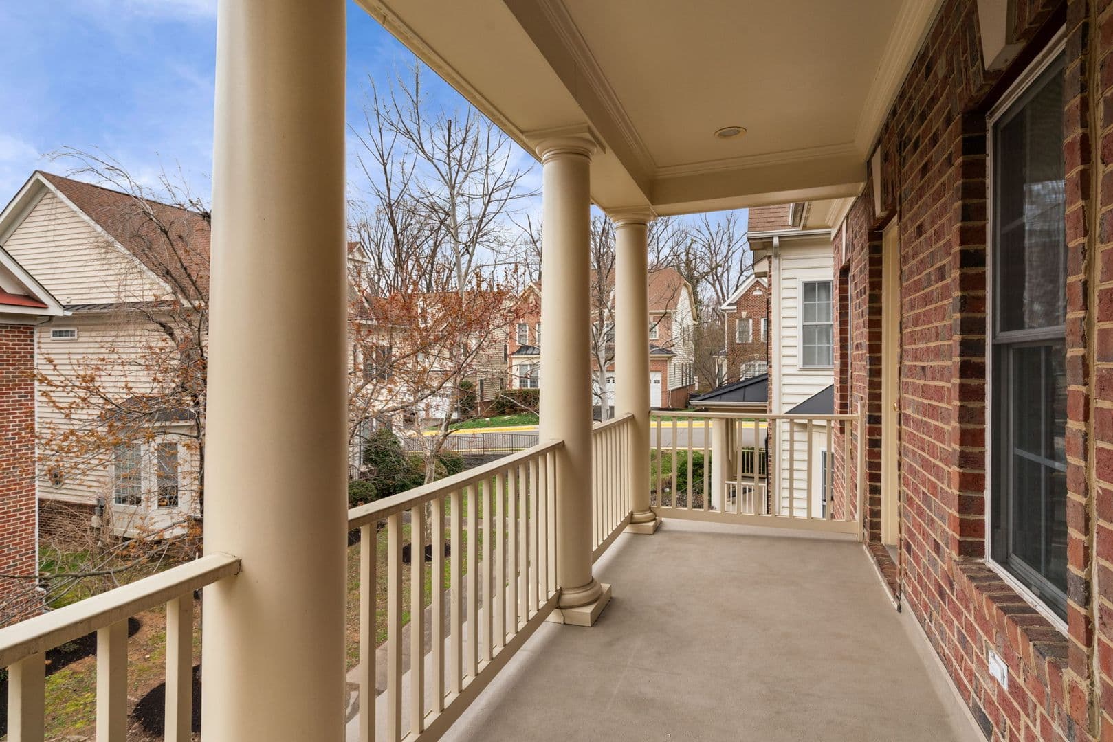 Fairfax House: 9185 Topaz Street