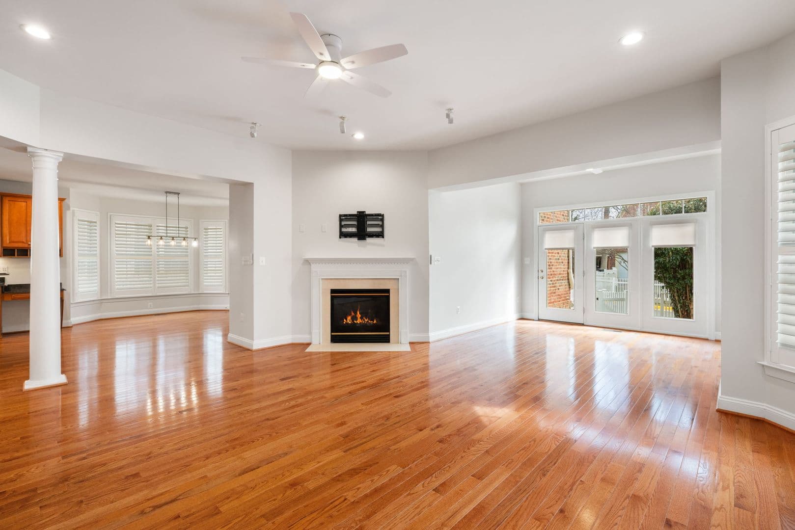 Fairfax House: 9185 Topaz Street
