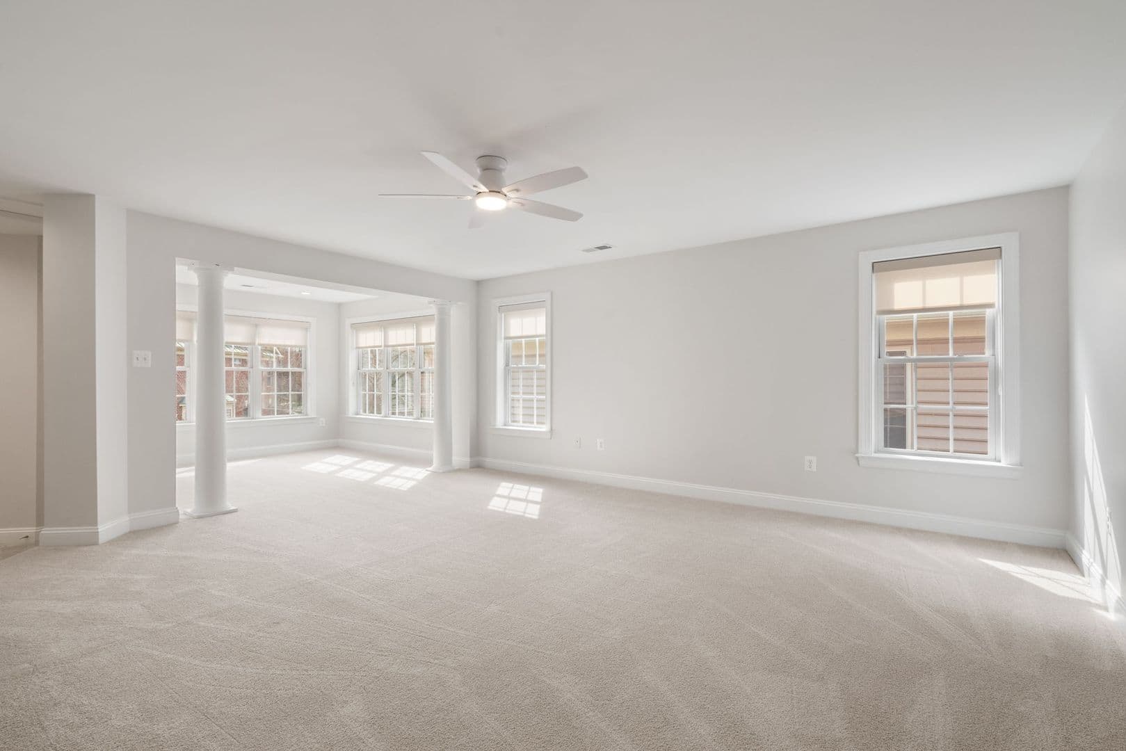 Fairfax House: 9185 Topaz Street