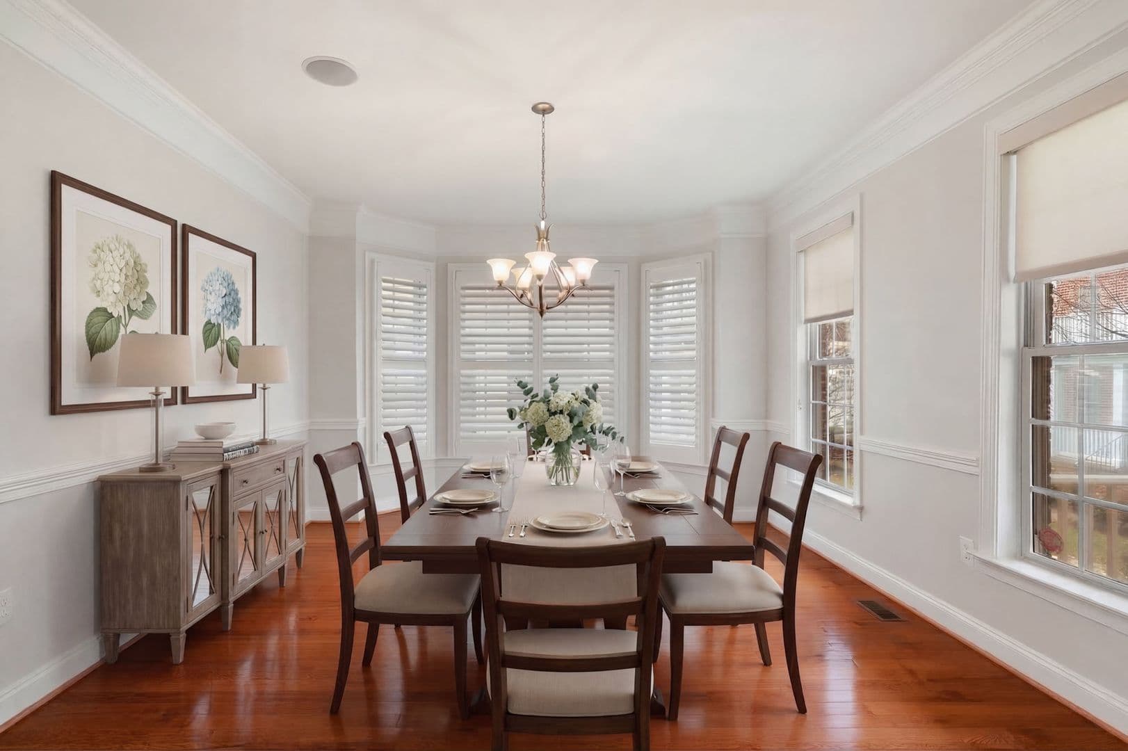 Fairfax House: 9185 Topaz Street
