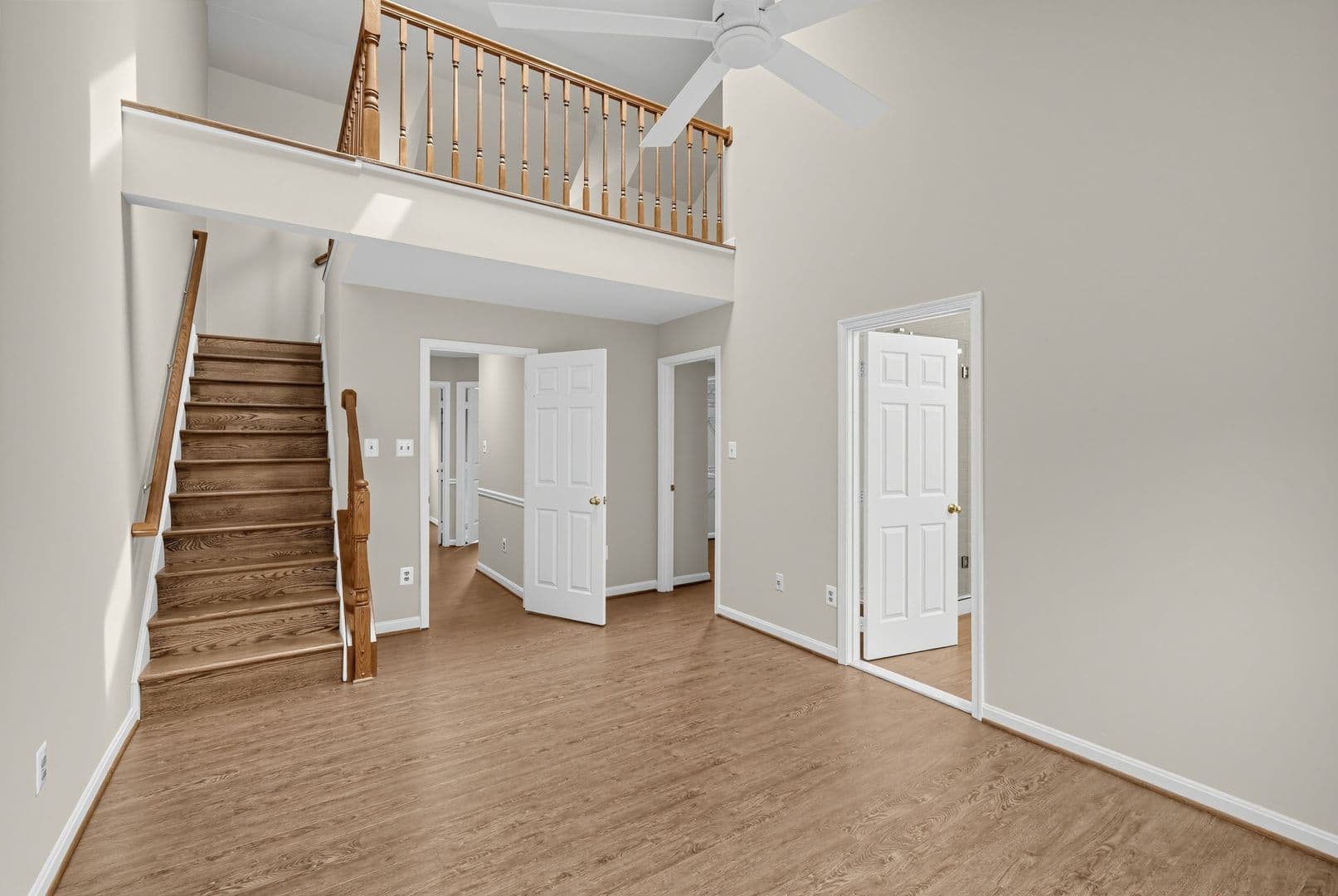Springfield House: 8893 Eagle Rock Ln