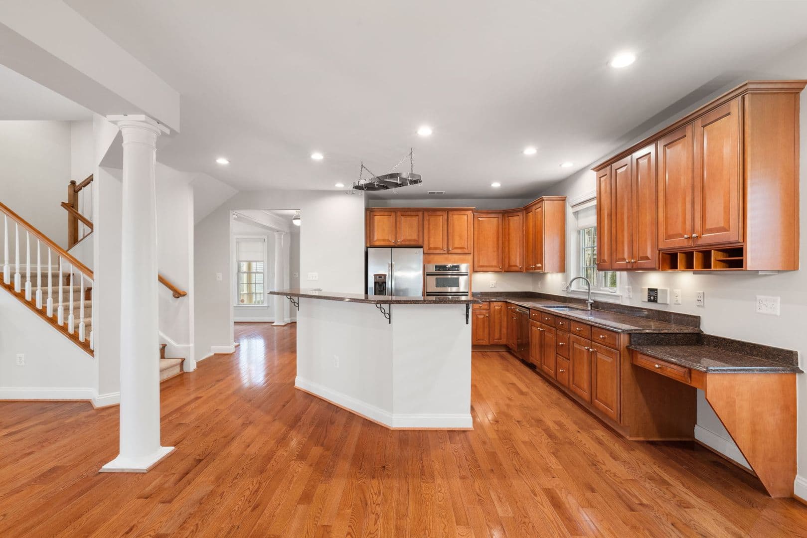 Fairfax House: 9185 Topaz Street
