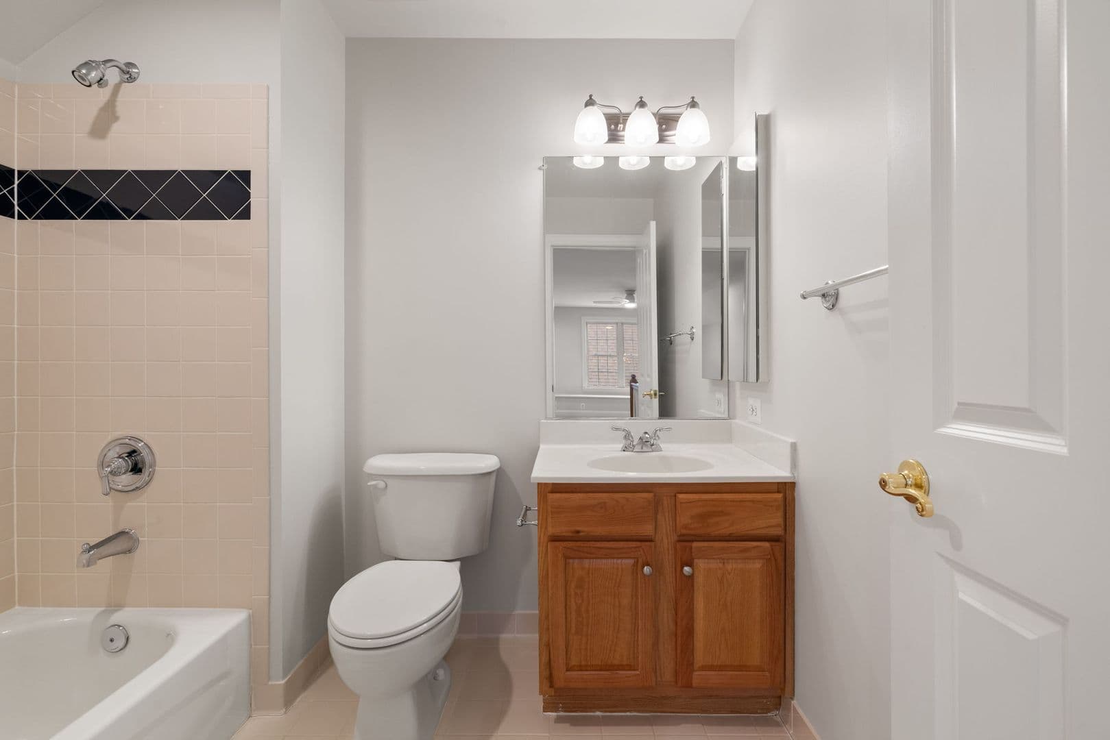 Fairfax House: 9185 Topaz Street