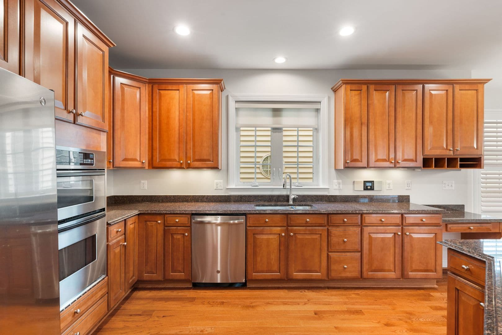 Fairfax House: 9185 Topaz Street