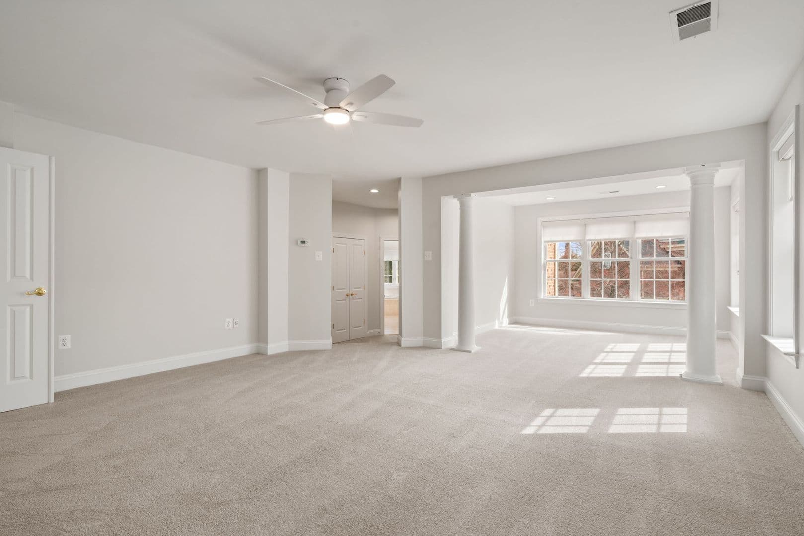 Fairfax House: 9185 Topaz Street