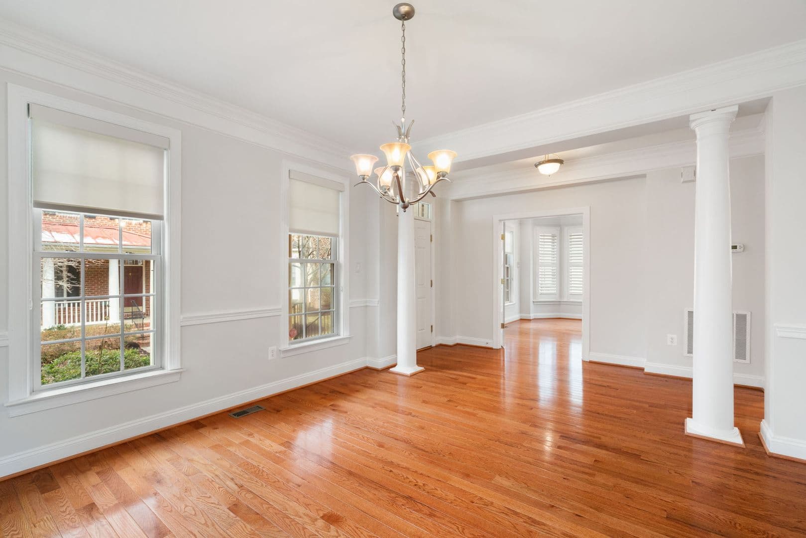 Fairfax House: 9185 Topaz Street