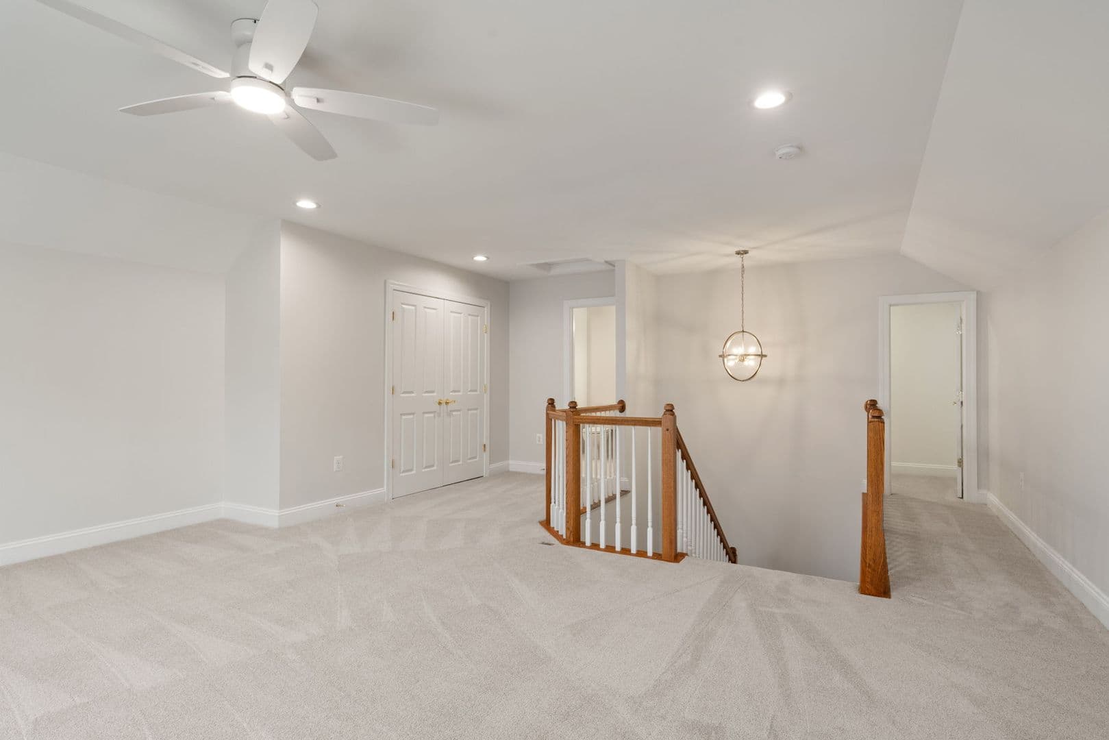 Fairfax House: 9185 Topaz Street