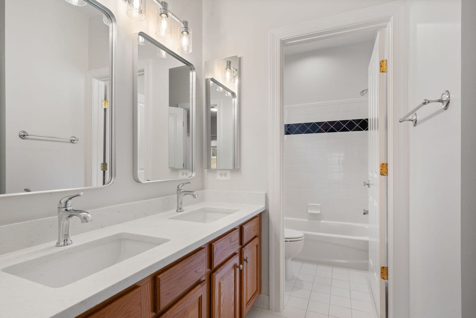 Fairfax House: 9185 Topaz Street