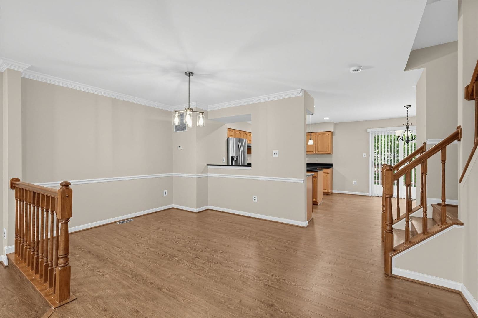 Springfield House: 8893 Eagle Rock Ln