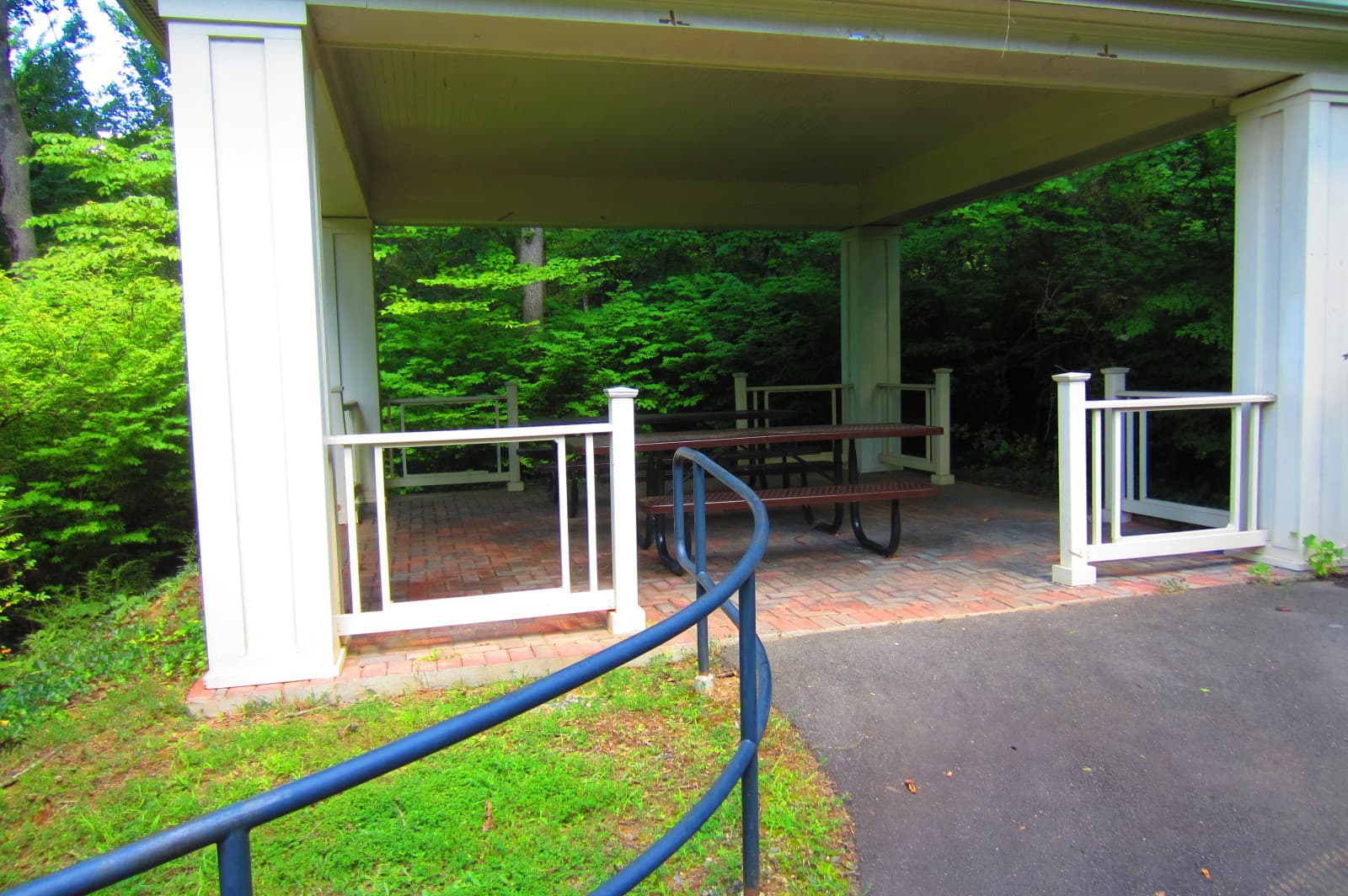 Fairfax House: 9185 Topaz Street