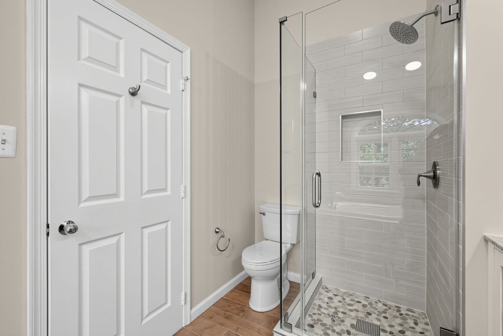 Springfield House: 8893 Eagle Rock Ln
