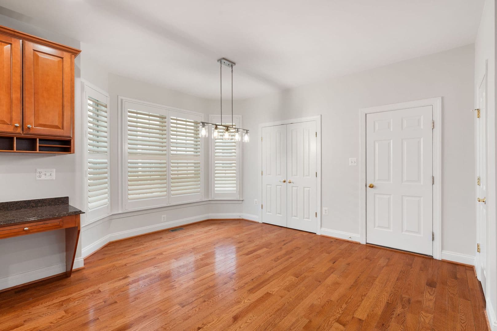 Fairfax House: 9185 Topaz Street