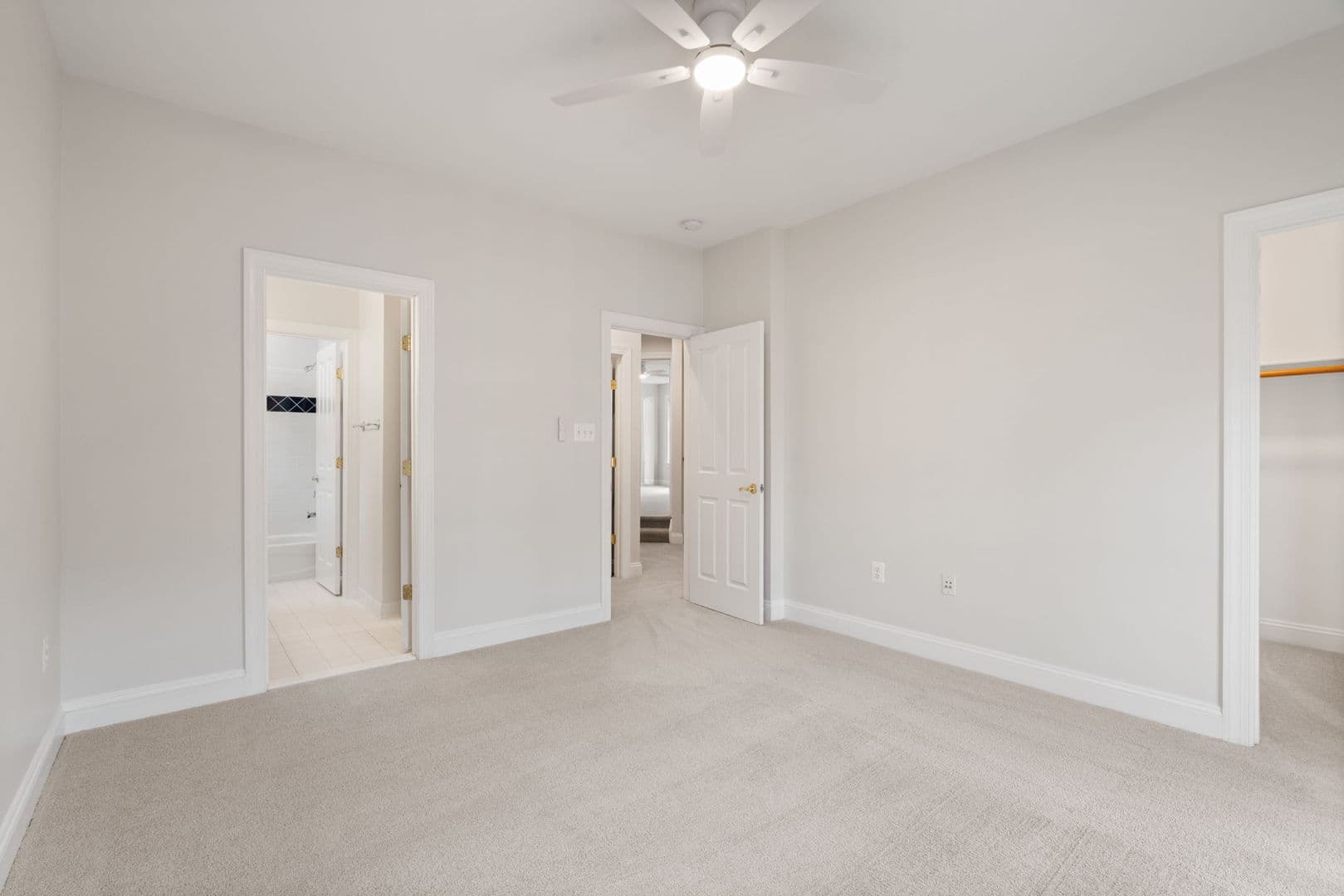 Fairfax House: 9185 Topaz Street