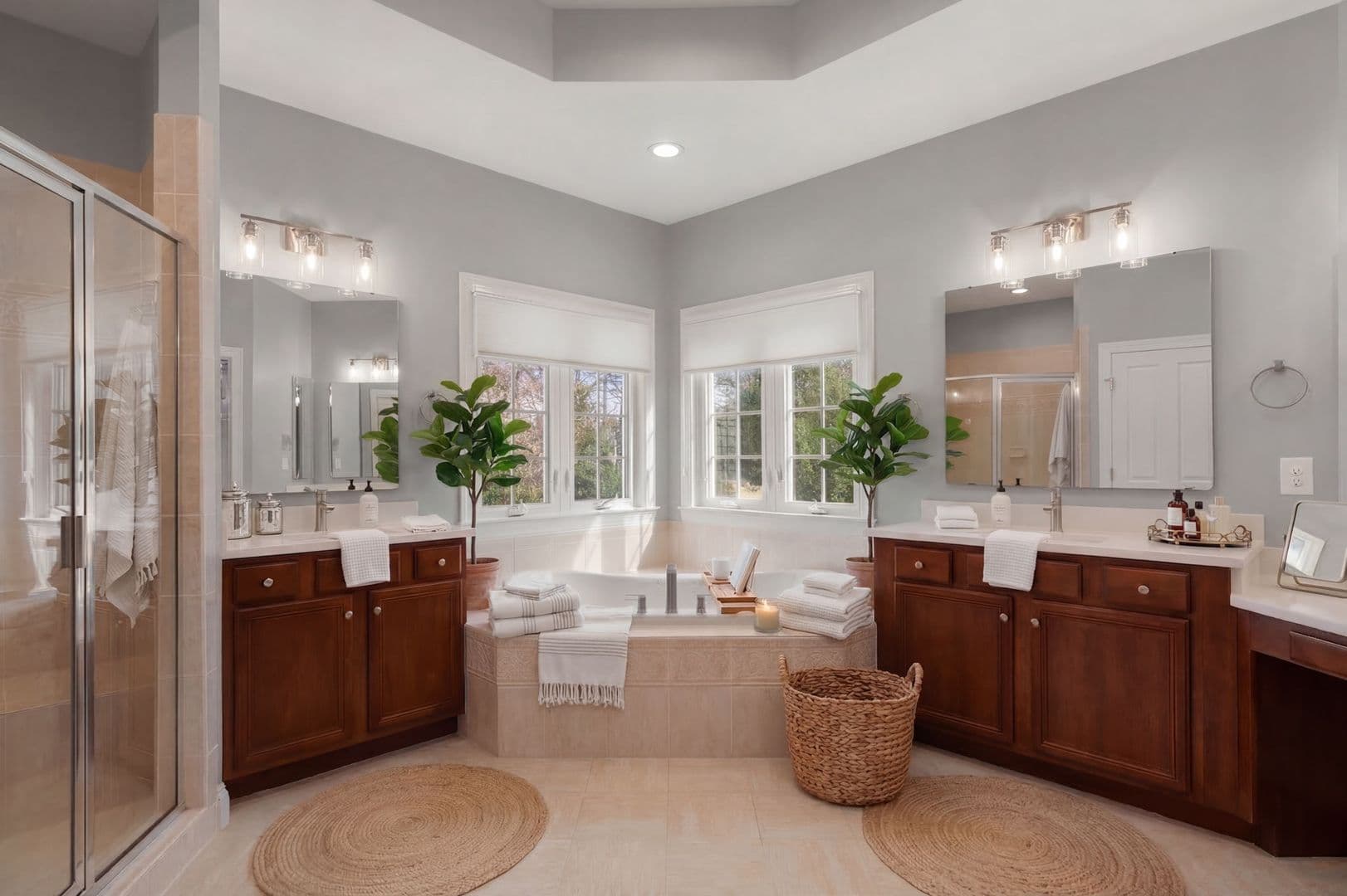 Fairfax House: 9185 Topaz Street