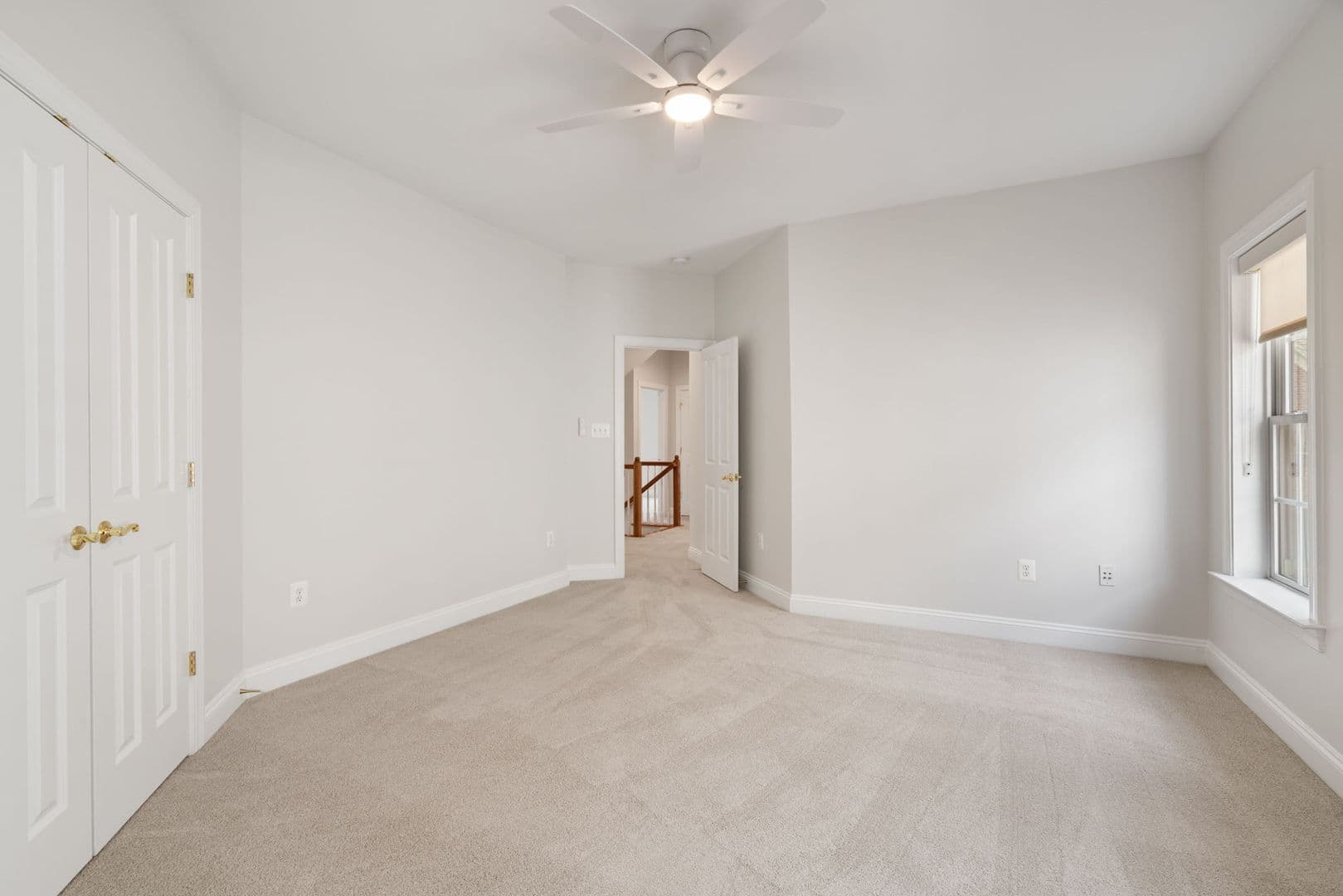 Fairfax House: 9185 Topaz Street