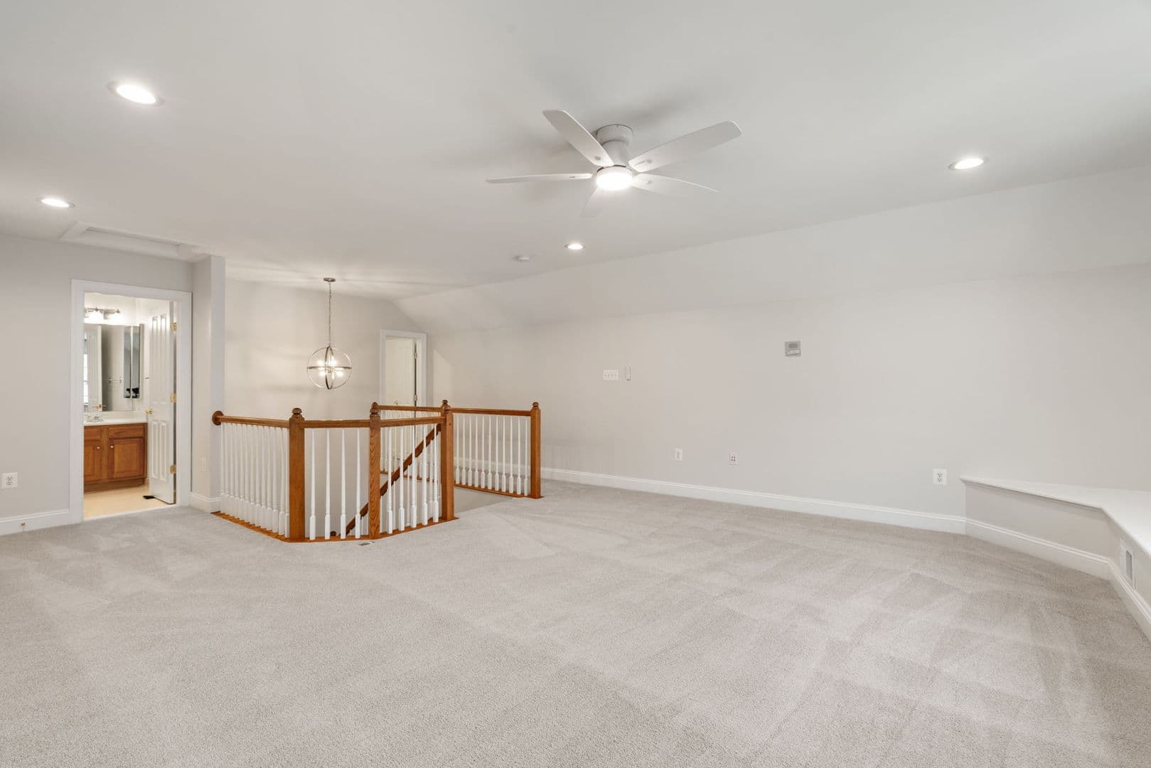 Fairfax House: 9185 Topaz Street