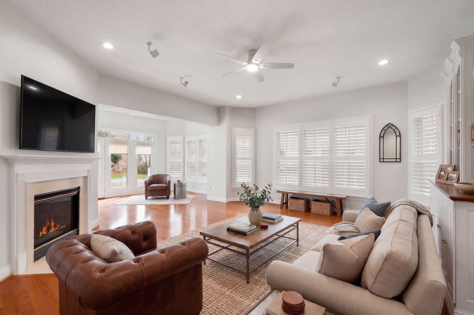 Fairfax House: 9185 Topaz Street