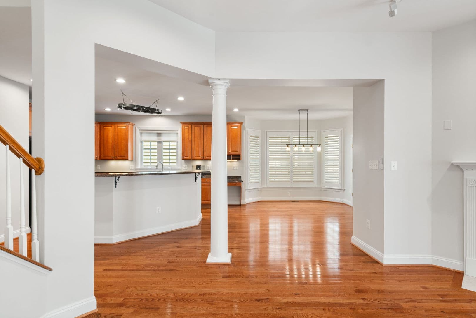 Fairfax House: 9185 Topaz Street