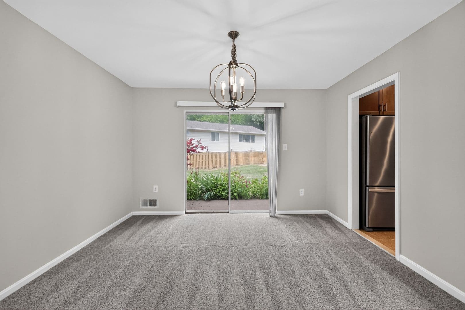 Fairfax House: 4898 Wheatstone Dr.