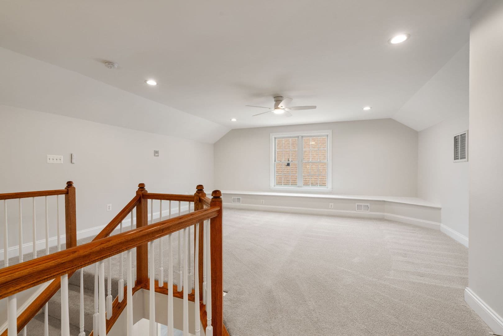 Fairfax House: 9185 Topaz Street