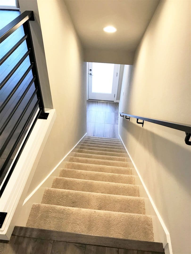 Seattle Townhome: 8536 22nd Pl NE