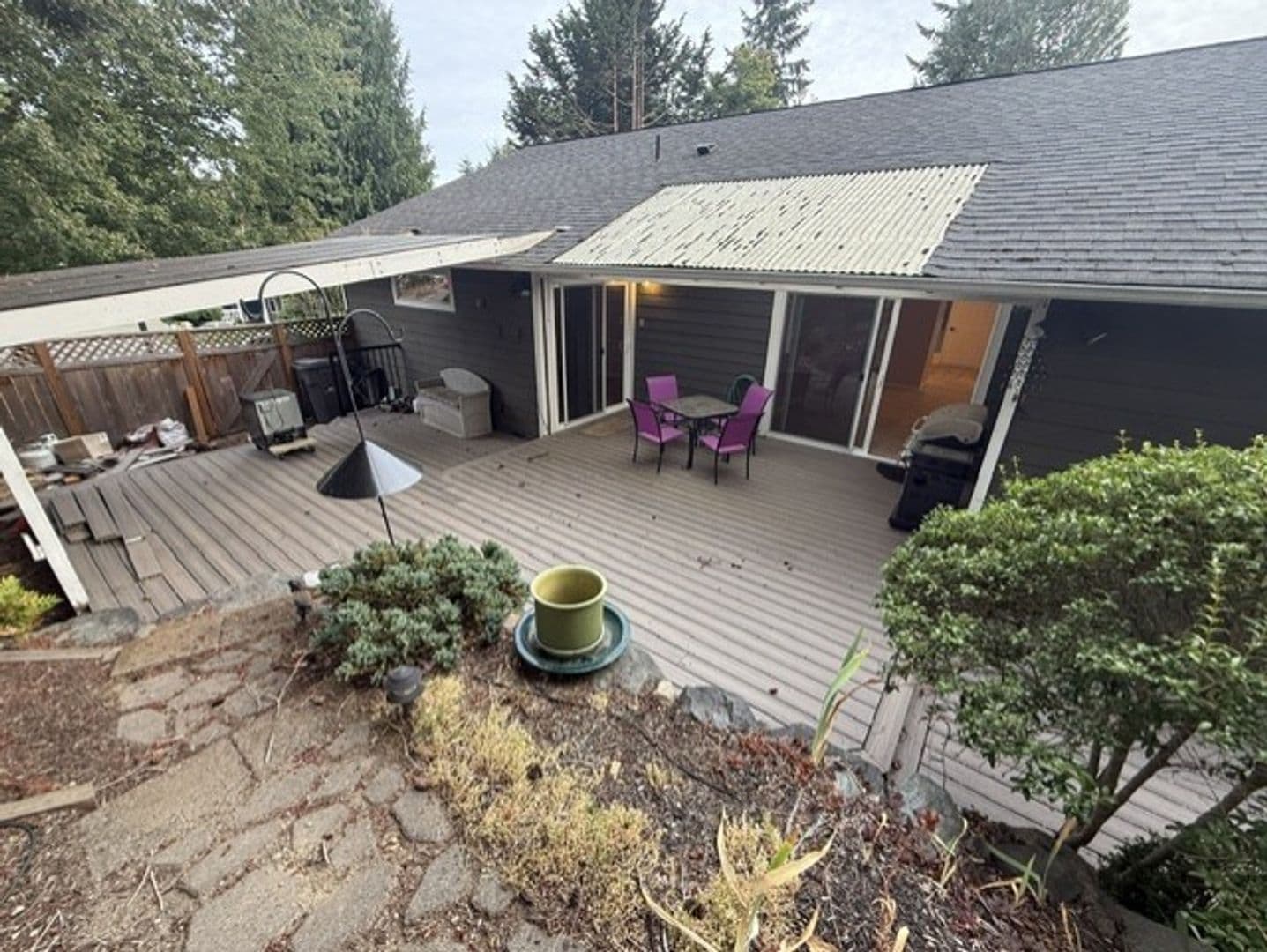 Bothell House: 17614 28th AVE SE