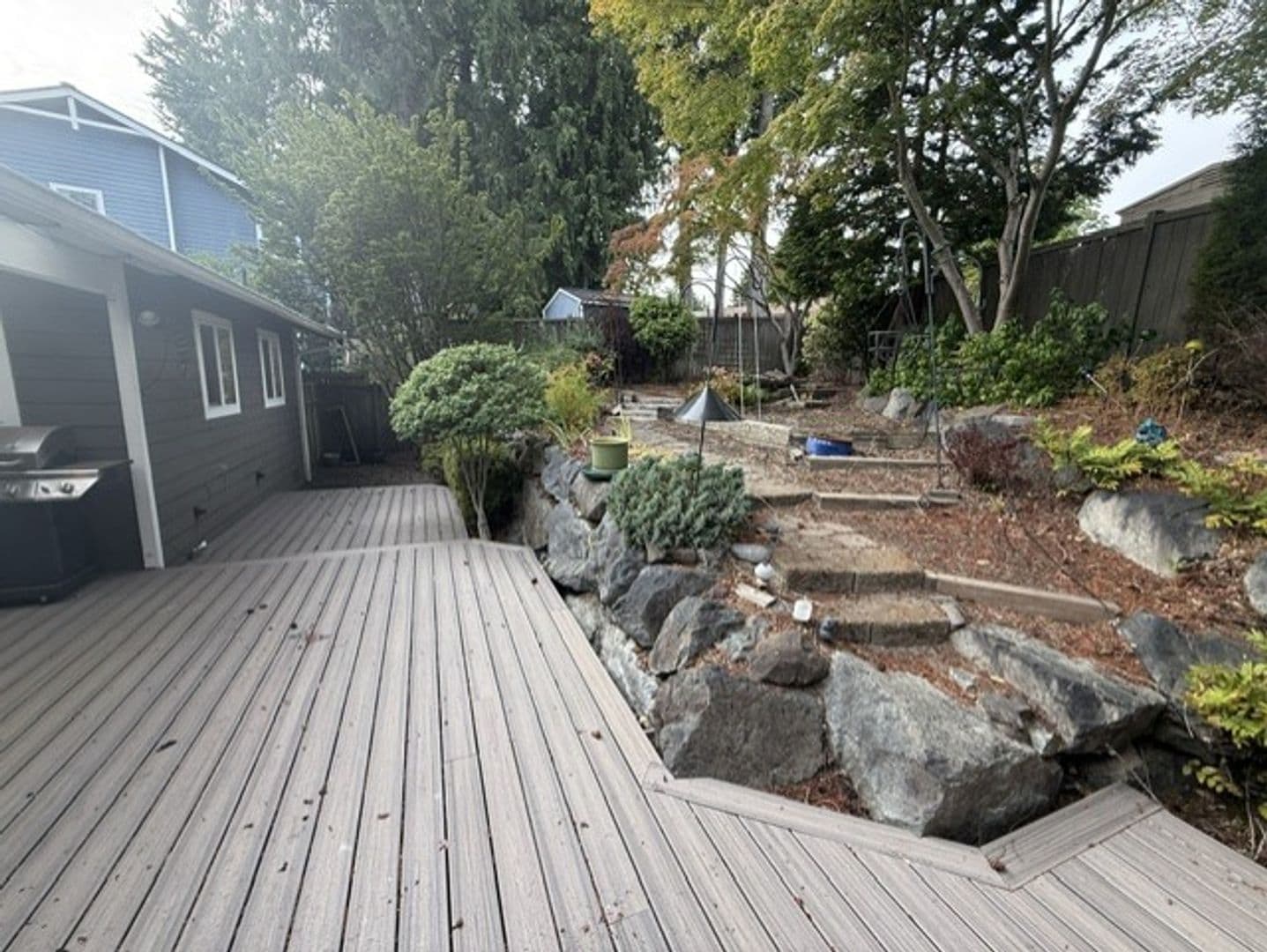 Bothell House: 17614 28th AVE SE