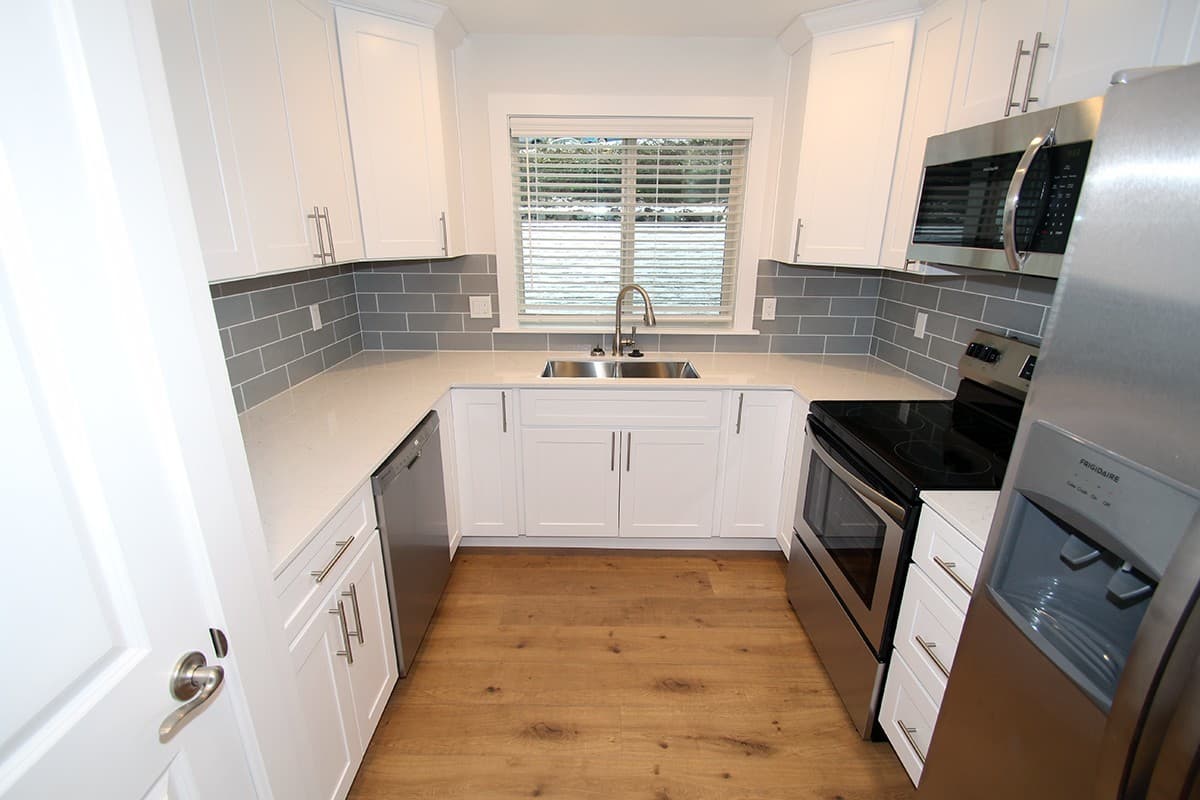 Bellevue Condo: 12840 SE 40th CT