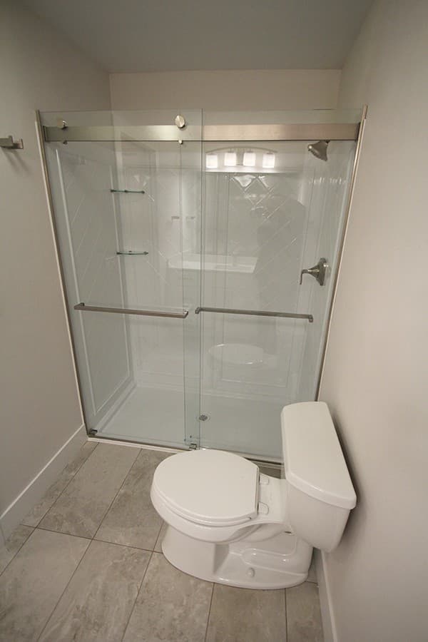 Bellevue Condo: 12840 SE 40th CT
