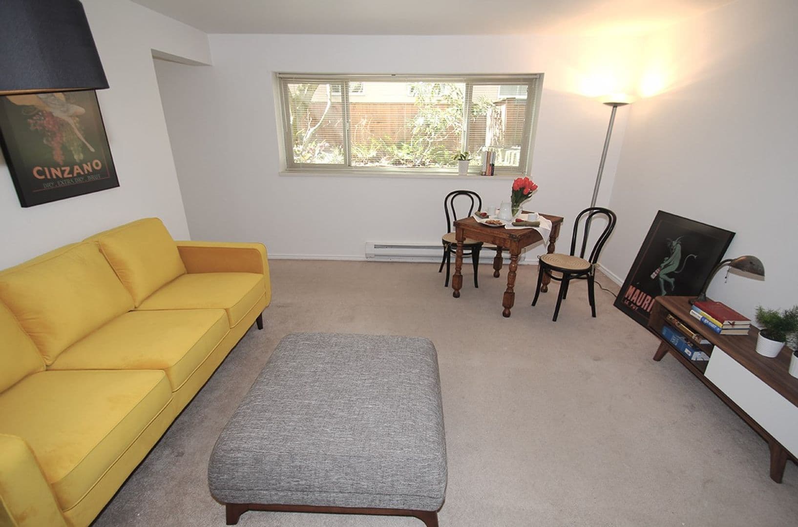 Seattle Apartment: 2401 NW 63rd ST