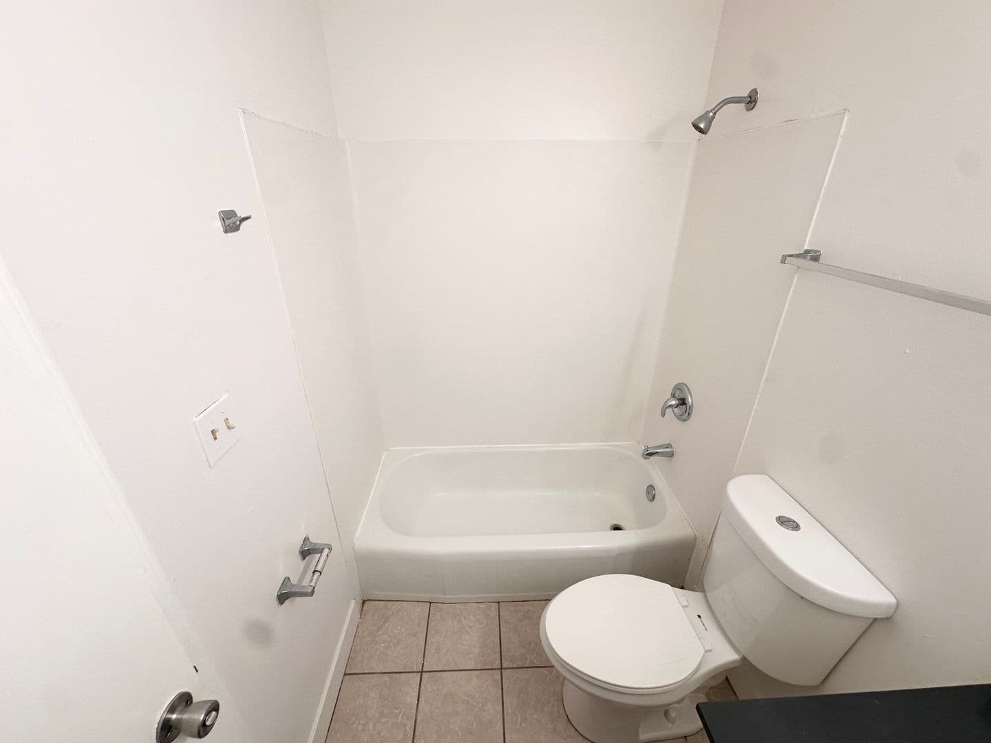 Seattle Apartment: 7001 Rainier Ave S