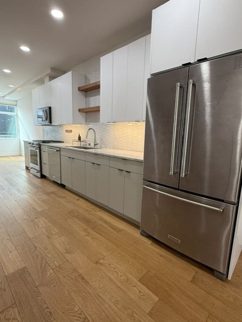 Seattle Townhome: 2213B NW 63rd St