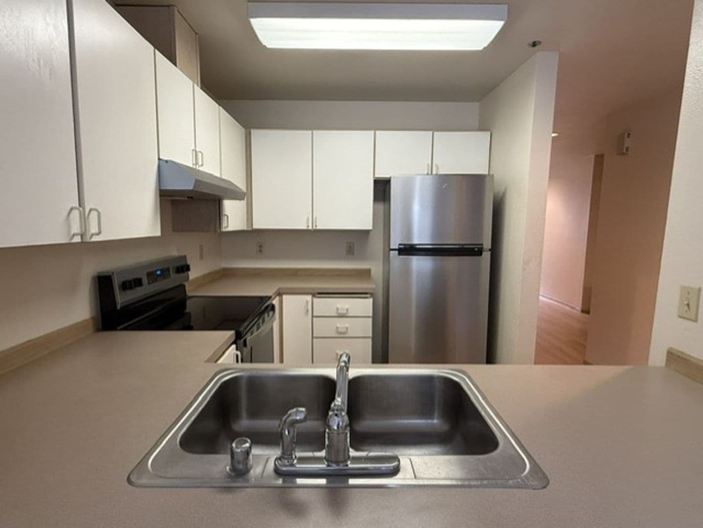 Kirkland Townhome: 9916 NE 134th Court