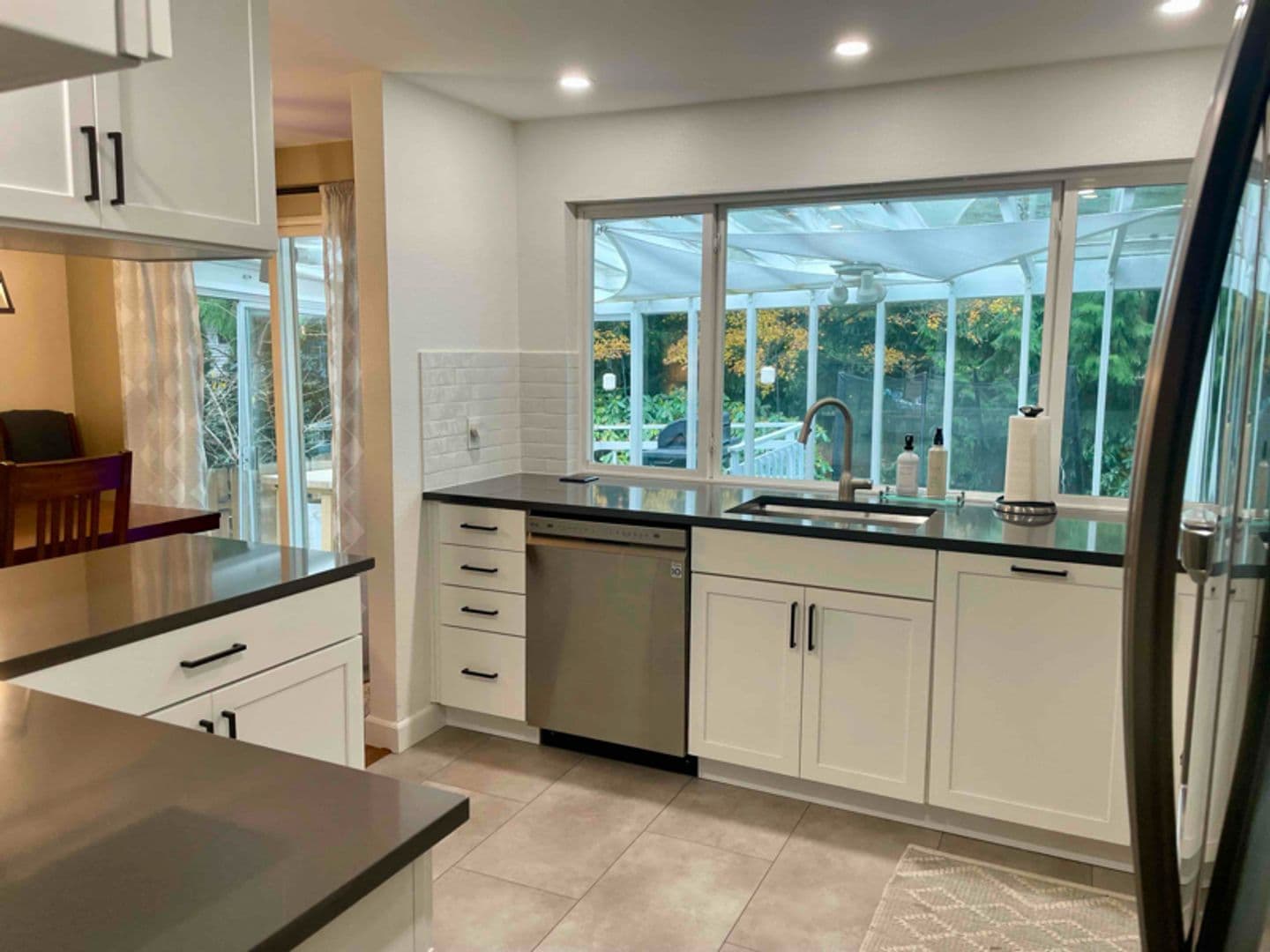 Kirkland House: 12642 NE 109th St