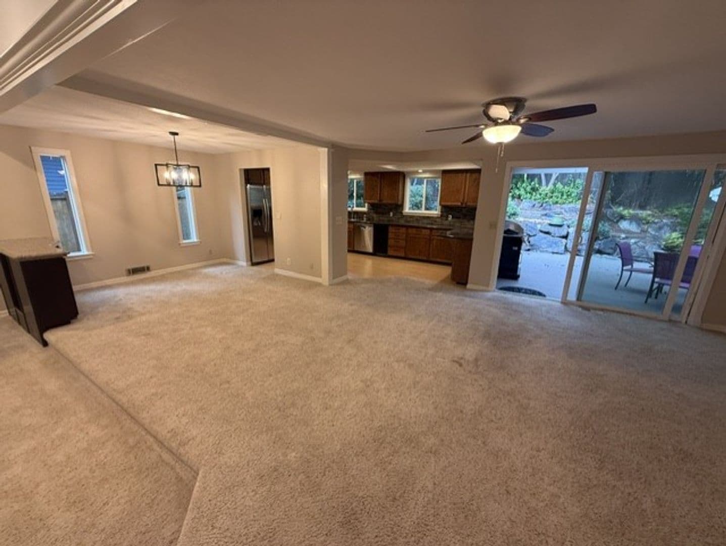 Bothell House: 17614 28th AVE SE