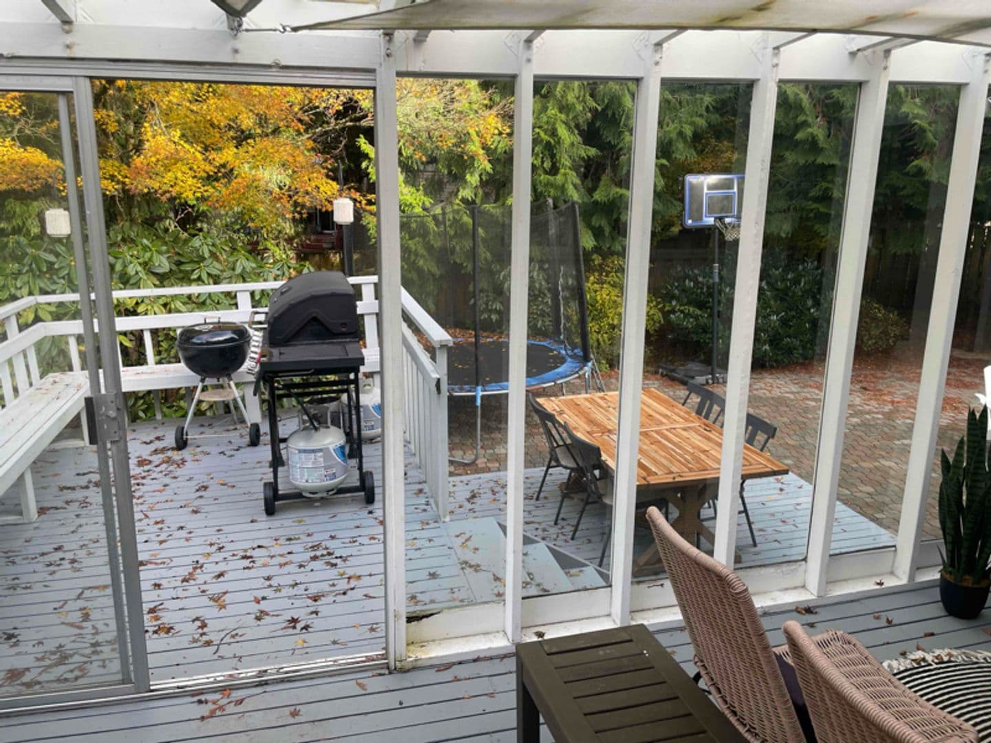 Kirkland House: 12642 NE 109th St