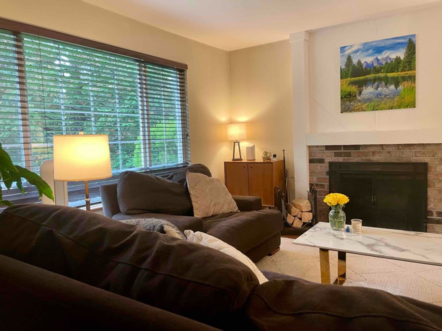 Kirkland House: 12642 NE 109th St
