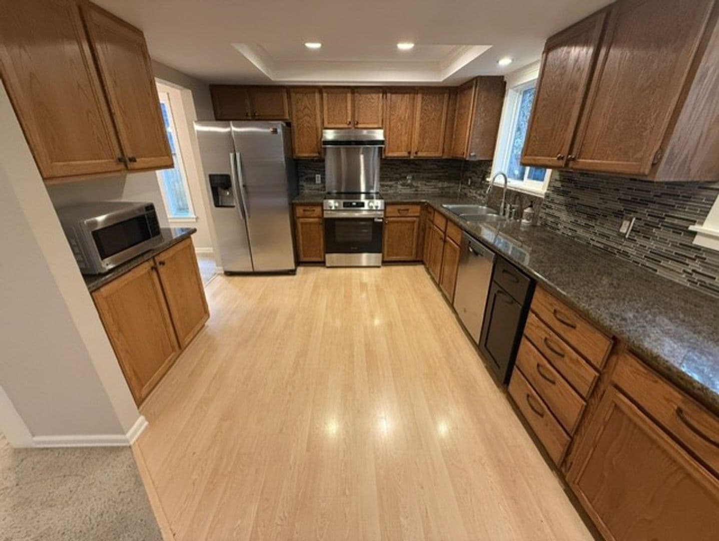 Bothell House: 17614 28th AVE SE