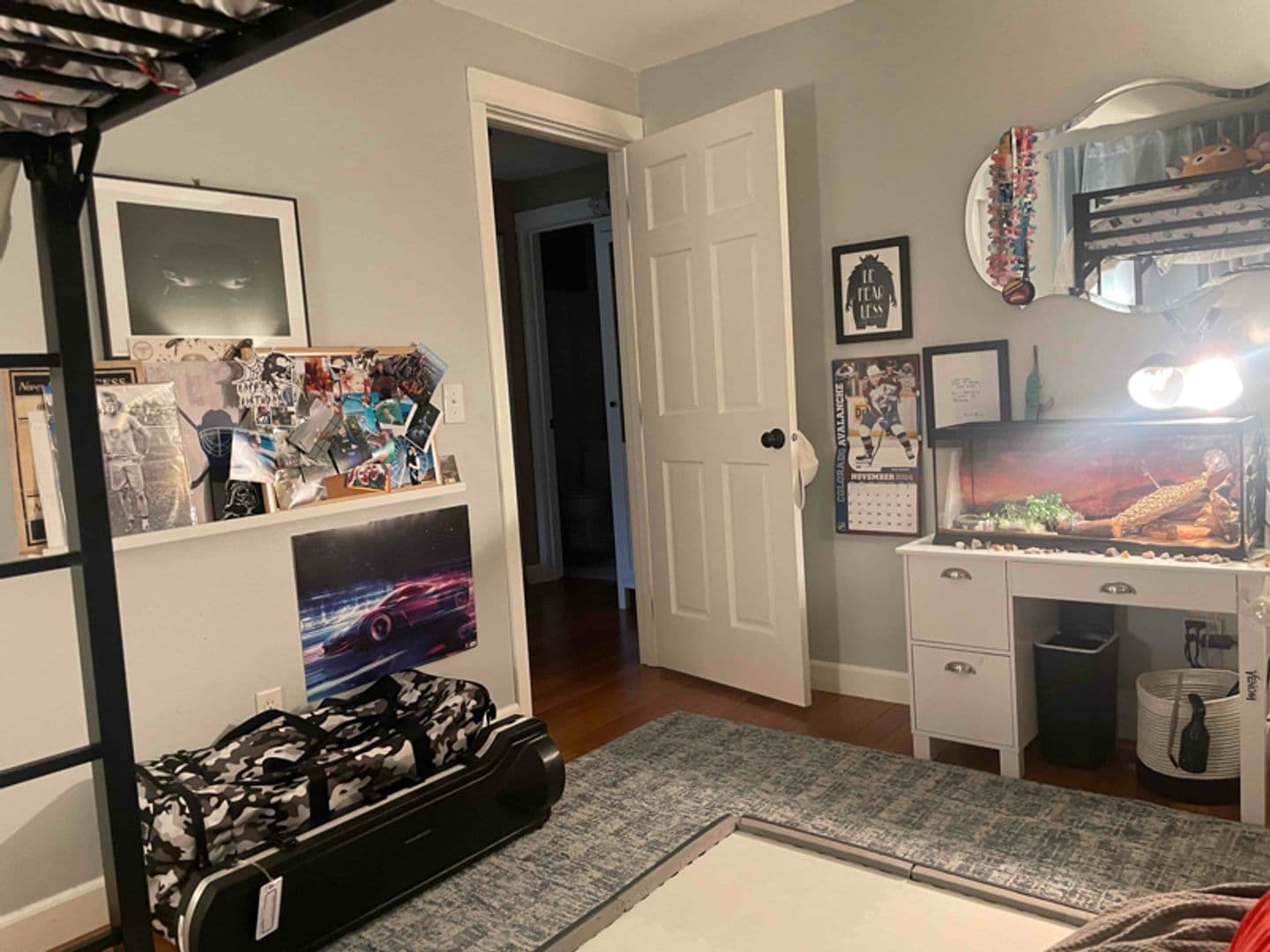 Kirkland House: 12642 NE 109th St