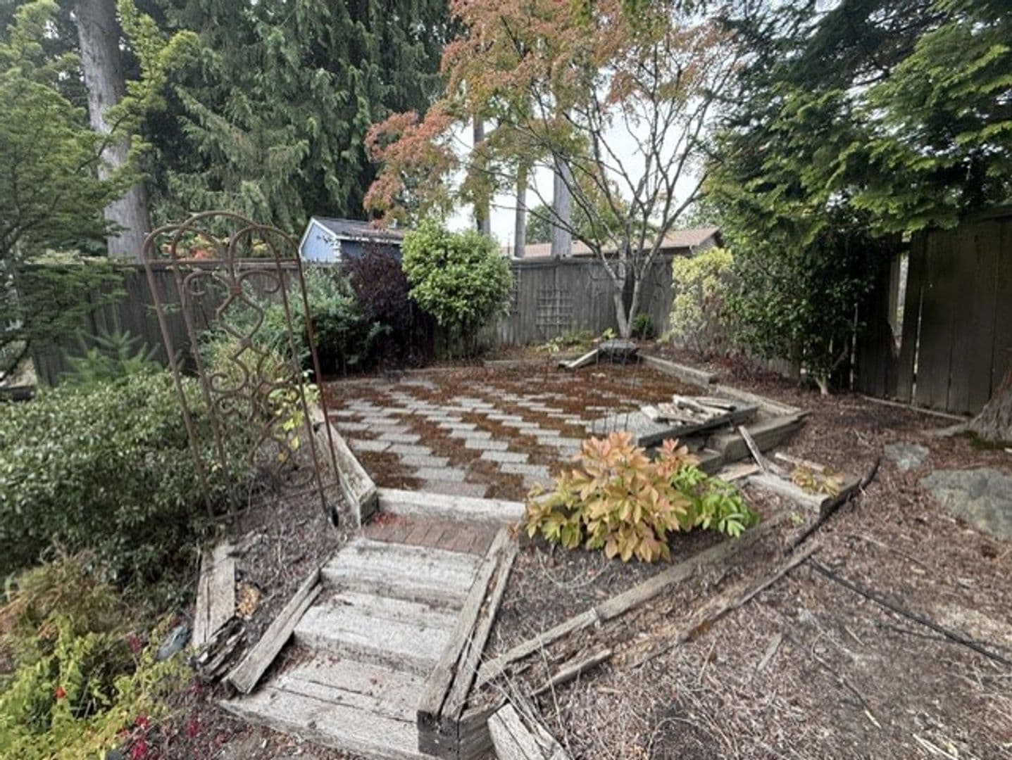 Bothell House: 17614 28th AVE SE